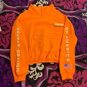 NASA Sweatshirt
